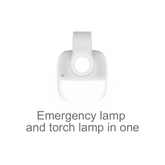Firefly 2-in-1 Rechargeable Lamp with Torch Light | Firefly by KHM Megatools Corp.